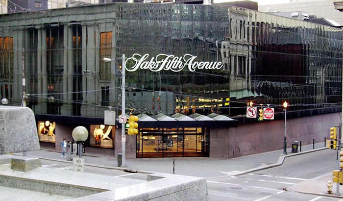 The Saks Fifth Avenue Club Experience - Xperience Days