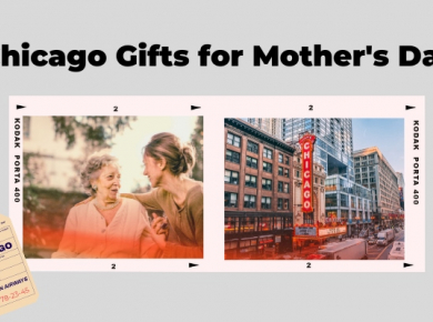 Mother’s Day Experience Gifts Chicago