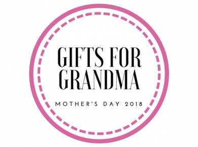 What To Get Grandma For Mother’s Day