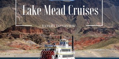 Expert Interview with Lake Mead Cruises