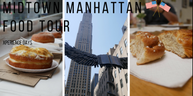 Staff Review: Midtown Manhattan Food Tour