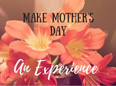 Mothers Day Gift Guide