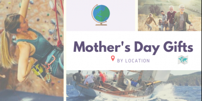 Mother’s Day Gift Guide by Location!