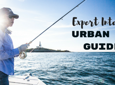 Expert Interview with Urban Fly Guides