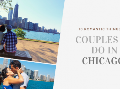 10 Romantic Date Ideas in Chicago