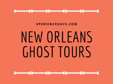 The Spookiest Tours of New Orleans