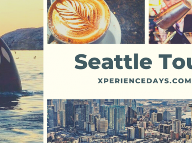 The Best Seattle Tours and Experience Days