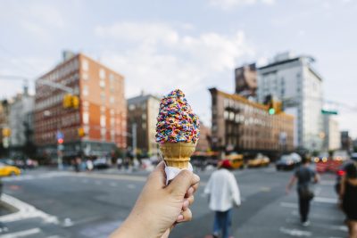 The Best Food Tours in New York City